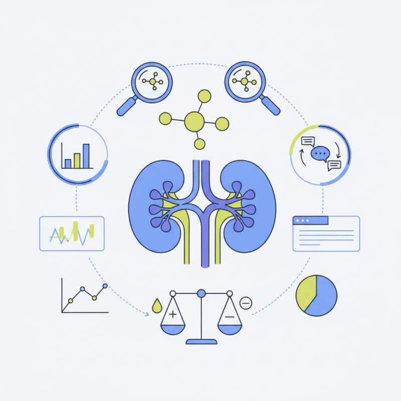 Does Nitroxoline Impact Kidney Function in Patients?