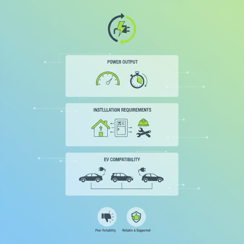 Top Tips for Choosing the Best AC EV Charger Today?