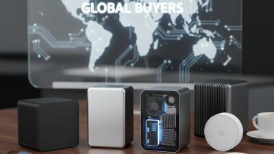 Discover the Best Micro PC Options for Global Buyers Now?