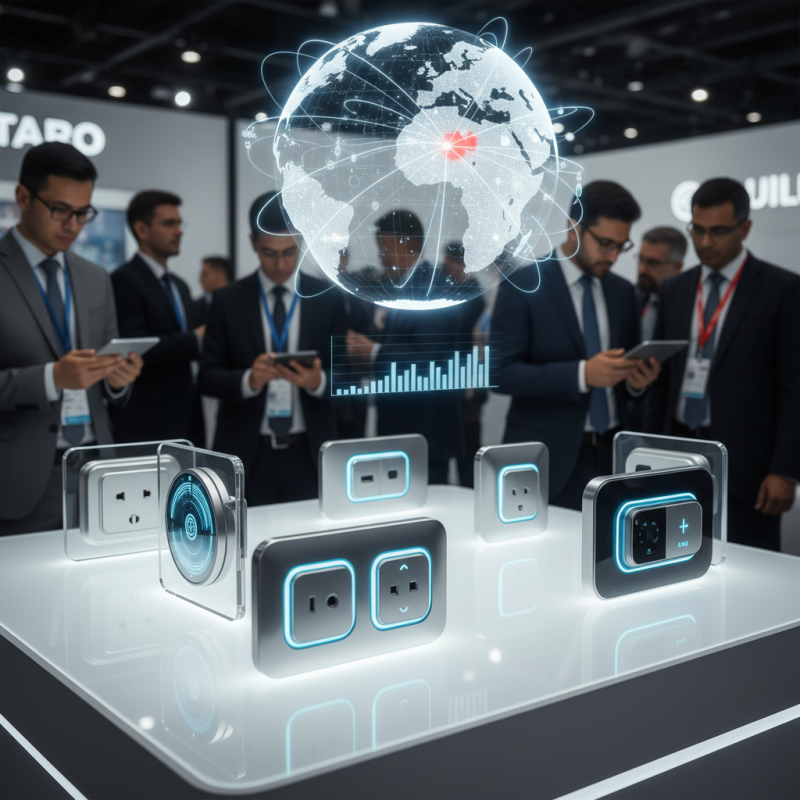 China Top 10 Sockets Switches for Global Buyers in 2026?