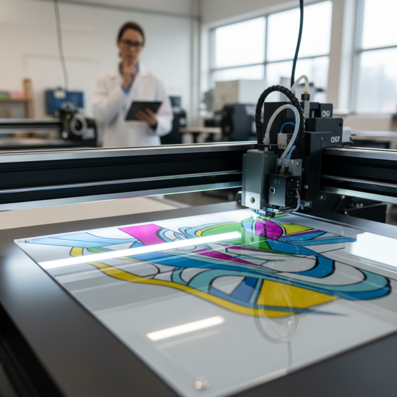 Top 10 Acrylic Sheet Printers for Global Buyers?