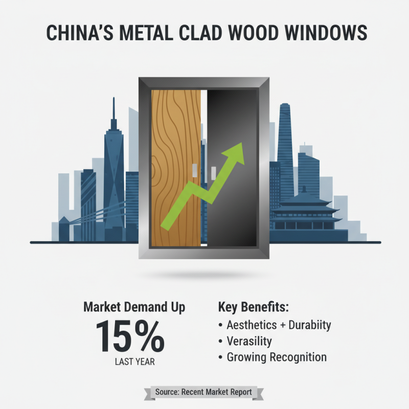 China Top 10 Metal Clad Wood Windows for Global Buyers?