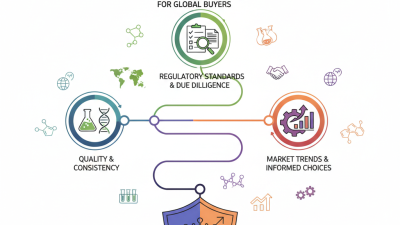 Discover the Best Baloxavir Intermediates for Global Buyers