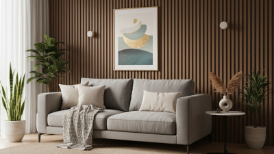 What is Fluted Wall Panels and How to Use Them?
