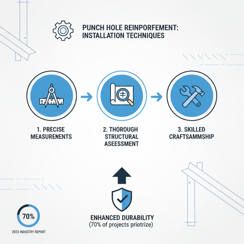 2026 Best Punch Hole Reinforcements for Enhanced Durability and Style?
