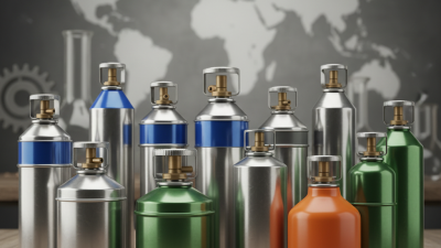 Top 10 Gas Butane Can Suppliers for Global Buyers?