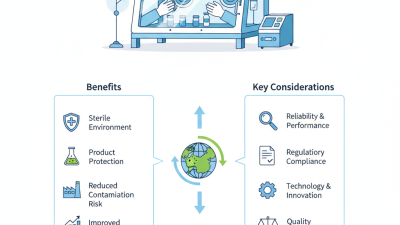 China Best Glass Isolator Solutions for Pharmaceutical Industry?
