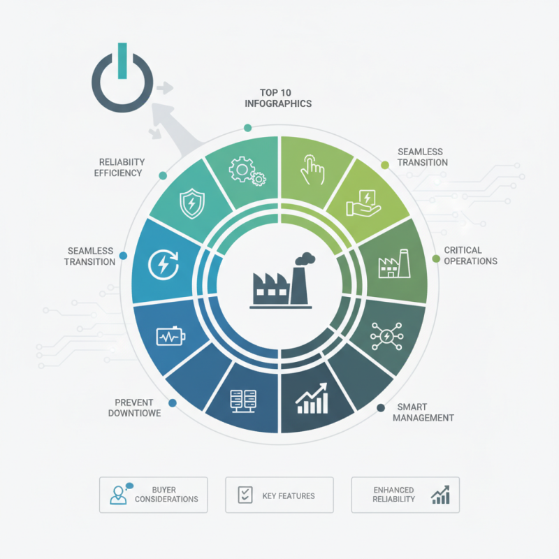 Top 10 ATS 100 Automatic Transfer Switch Controllers for Buyers?