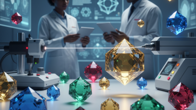 How to Source Functional Crystals for Your Business Needs?