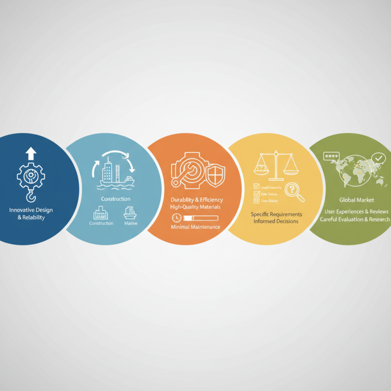 China Best FFT-W Series Winch Gearbox for Global Buyers?