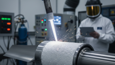 2026 How to Apply Thermal Spray Ceramic Coating for Optimal Performance?