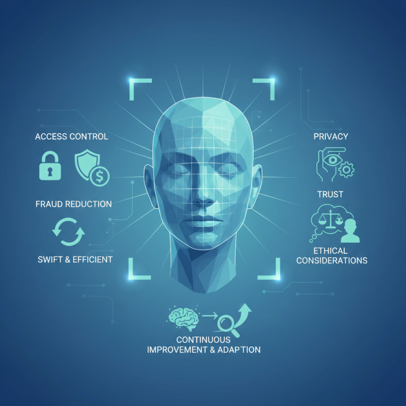 How to Use Facial Scanner Analysis for Enhanced Security?