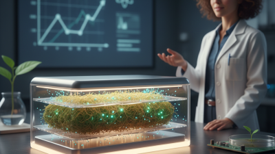 Best Cellulose Electrode for Efficient Energy Storage Solutions?