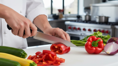 Top Tips for Choosing the Best Hdpe Cutting Board?