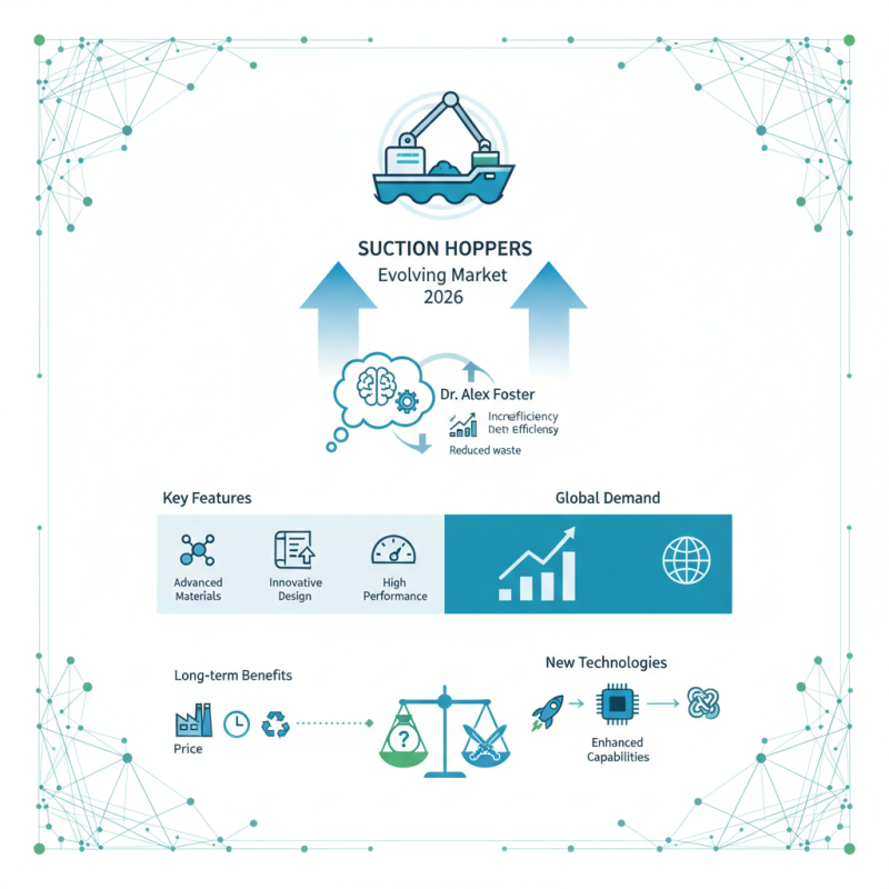 Best Suction Hopper for Global Buyers in 2026?