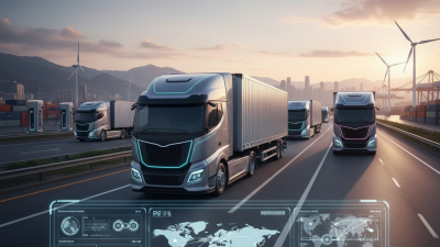 Best Tractor Truck Options for Global Buyers in 2026?