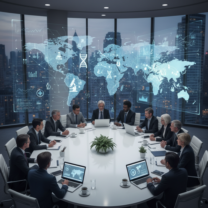 Top 10 In Vitro Diagnostic Tips for Global Buyers to Know?