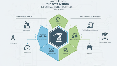 How to Choose the Best AITRON Industrial Robot for Your Needs?