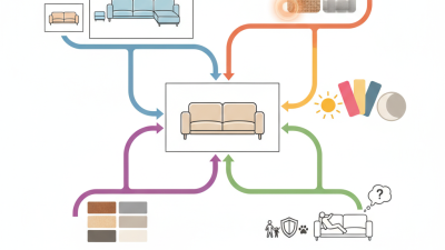 How to Choose the Best Sofa for Your Home Style?