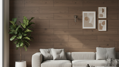 2026 Best Wall PVC Wood Panel Options for Global Buyers?