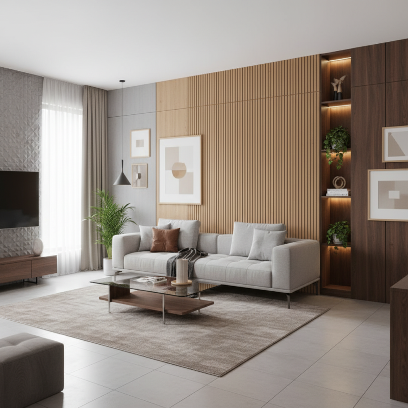 2026 Top Interior Wall WPC Trends for Global Buyers?