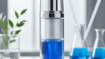 Top 10 Benefits of Using Dual Chamber Bottles for Packaging?