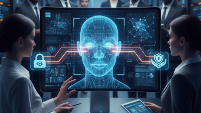 How to Use Facial Scanner Analysis for Effective Security Solutions?