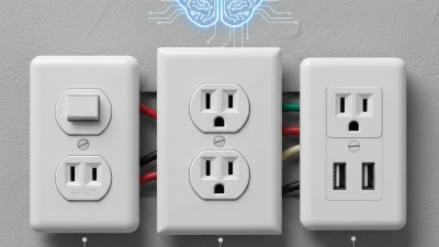 How to Choose the Right Electrical Outlet for Your Needs?