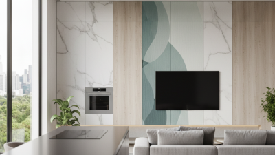 Best PVC Panel Wall Solutions for Your Home or Business?