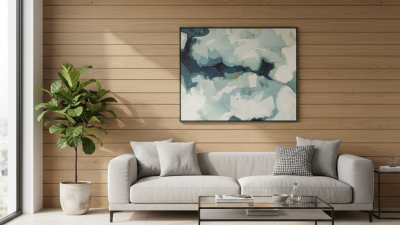 What is WPC Indoor Wall Panel and Why You Should Choose It?
