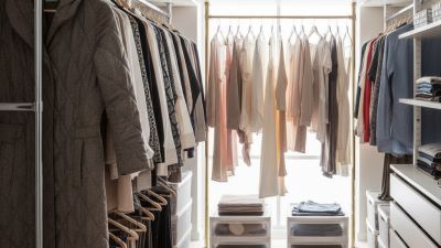 How to Choose the Best Closet Rod Support for Your Storage Needs?