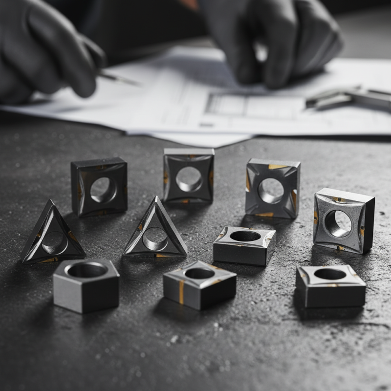 Top 10 Carbide Indexable Inserts Buyers Guide?