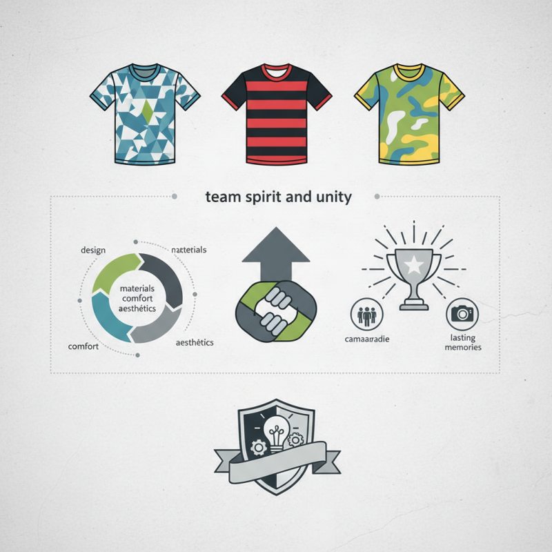 Best Custom Team Jersey Options for Your Sports Team?