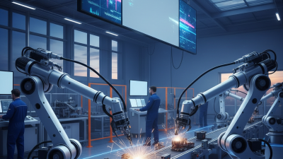 What are the Benefits of AITRON Industrial Robots for Buyers?