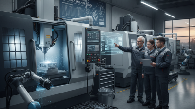 Советы по обработке на станках с ЧПУ для производителей?