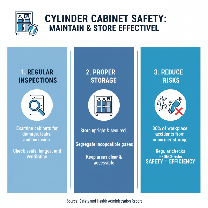 2026 Best Cylinder Cabinet Options for Global Buyers?