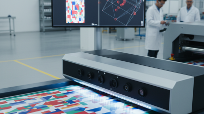 Why Choose a Print Inspection System for Quality Control?