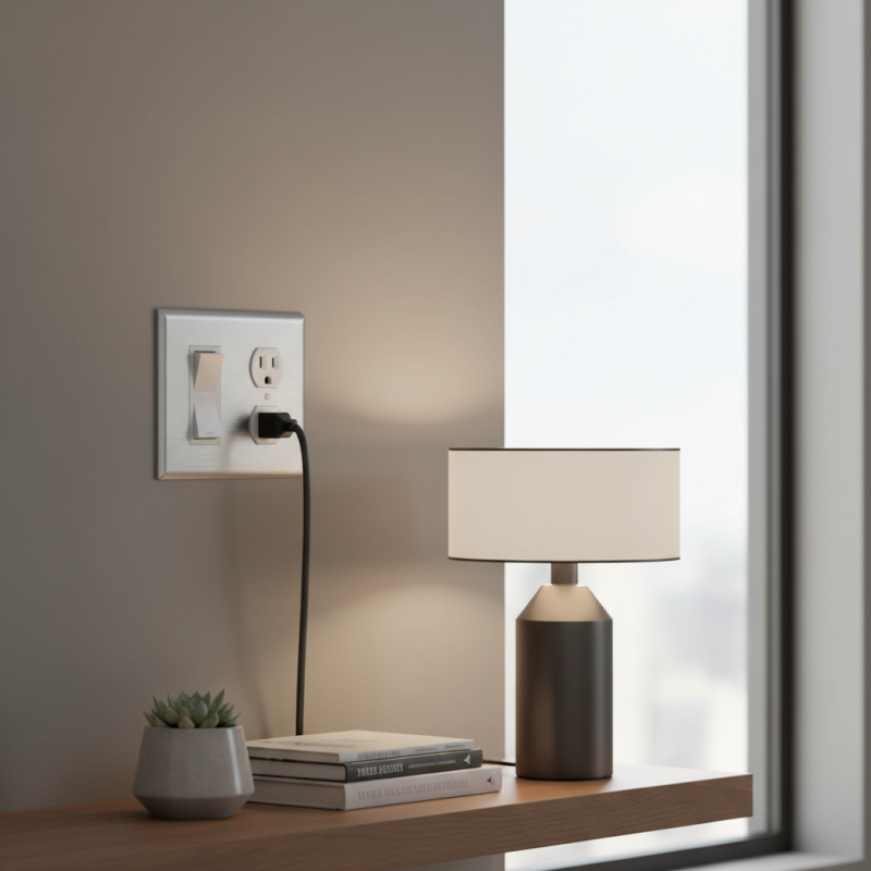 How to Choose the Best Wall Plate for Your Home Needs?