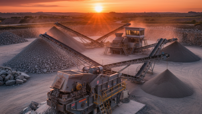 How to Choose the Right Stone Crusher for Your Business?
