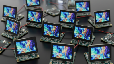 2026 Best 144 Tft Lcd Module Options for Global Buyers?