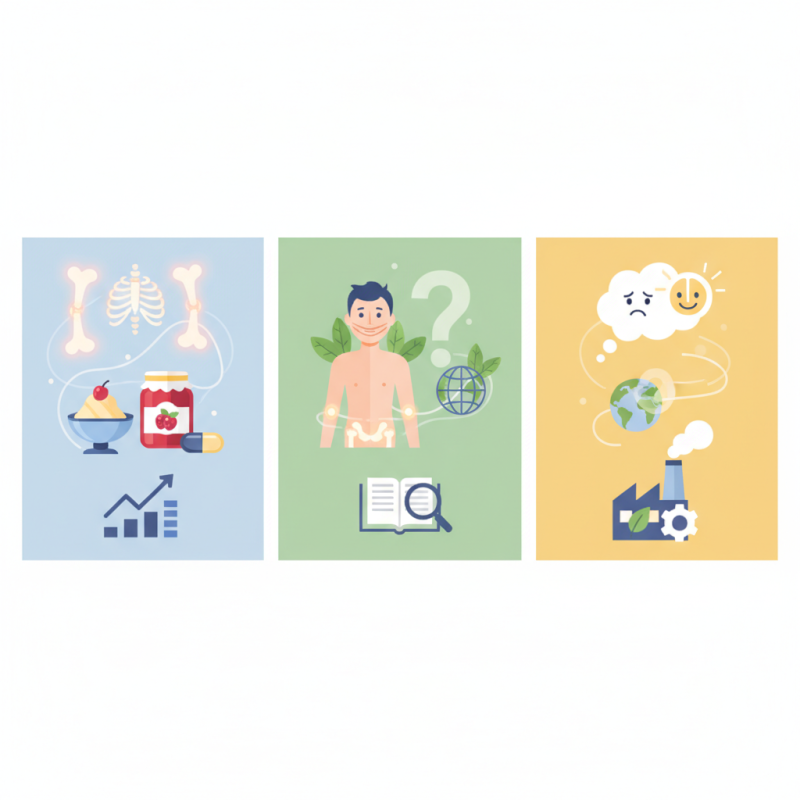 What is Bone Gelatin and Why is it Sought After Globally?