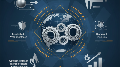 Why Choose Chrome Steel Balls for Your Industrial Needs?