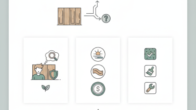 2026 Best Wall Panel For Wpc What to Choose for Your Project?