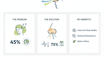 Why Do Nasal Patches For Snoring Work Effectively?