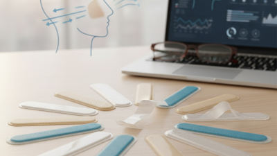 Best Nose Nasal Strips for Global Buyers in 2026?