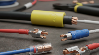 What is a Butt Splice Connector and Why is it Essential?