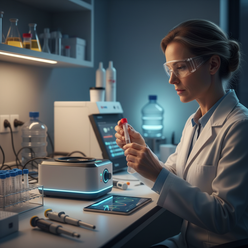 Isothermal Amplification Best Techniques and Applications?