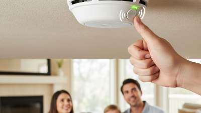 2026 How to Choose the Best 10 Year Sealed Battery Smoke Detector?