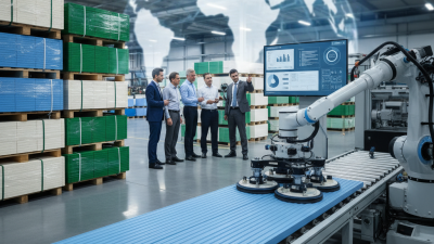 2026 Top Hdpe Plastic Panels for Global Buyers on the Market?