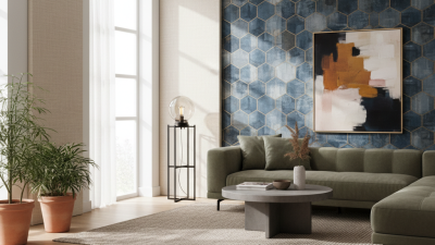 What are the Best Wall Covers for Your Home Decoration Needs?